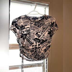 Women’s top